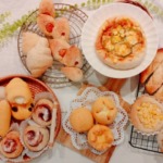 東京パン食べ放題モーニング　アイキャッチ画像